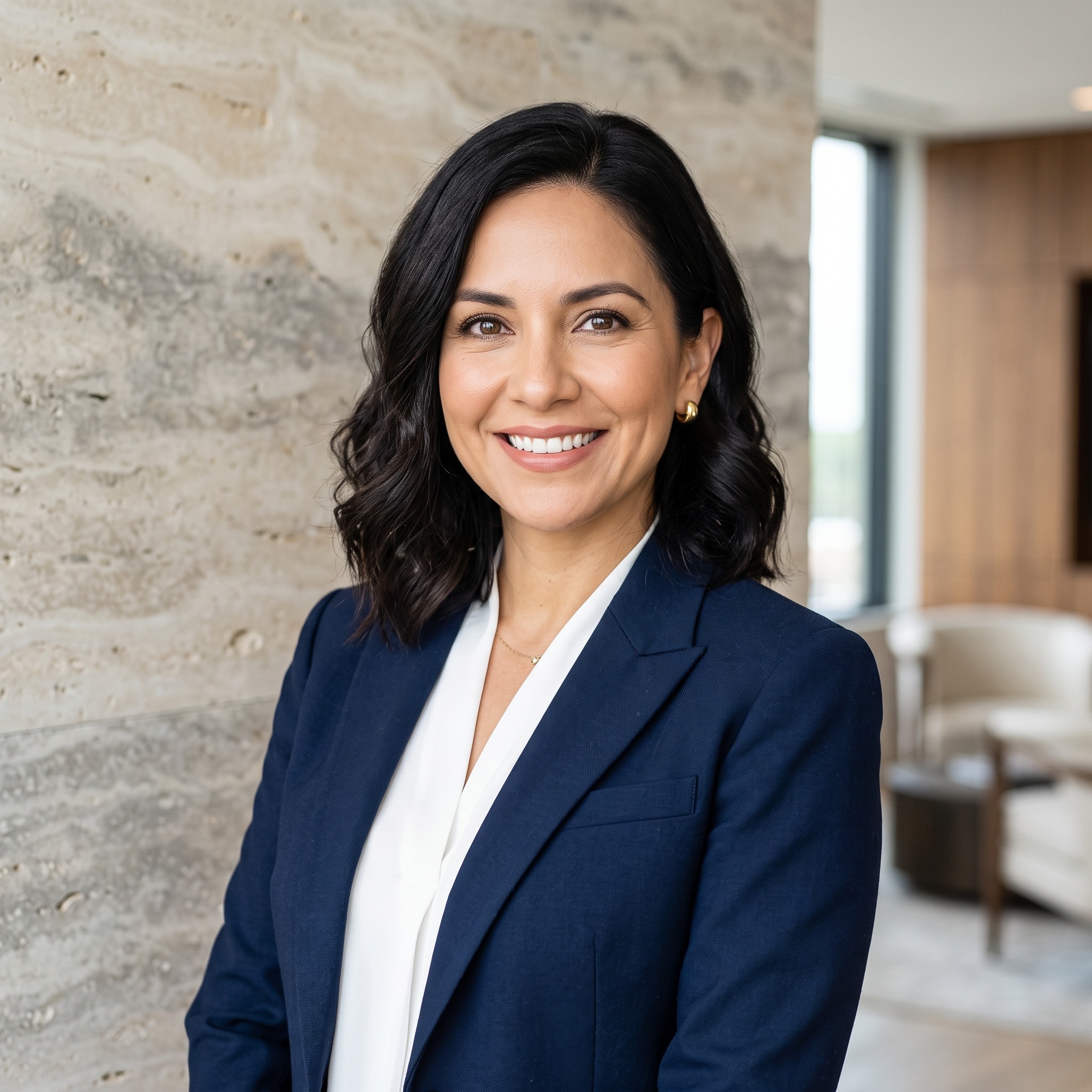 Lisa Torres — Investment & Multi-Family Specialist at Peak Realty Group