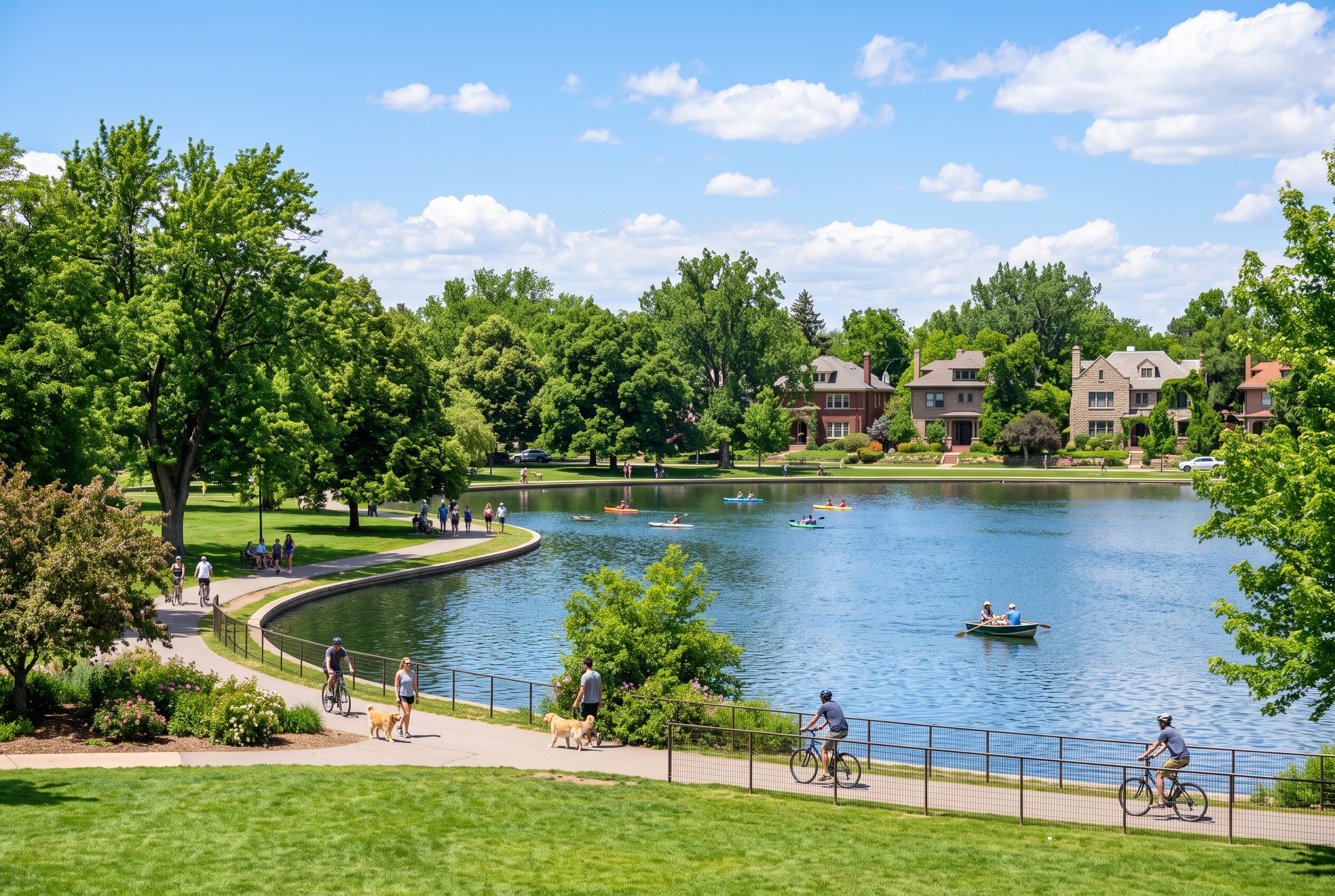 Washington Park