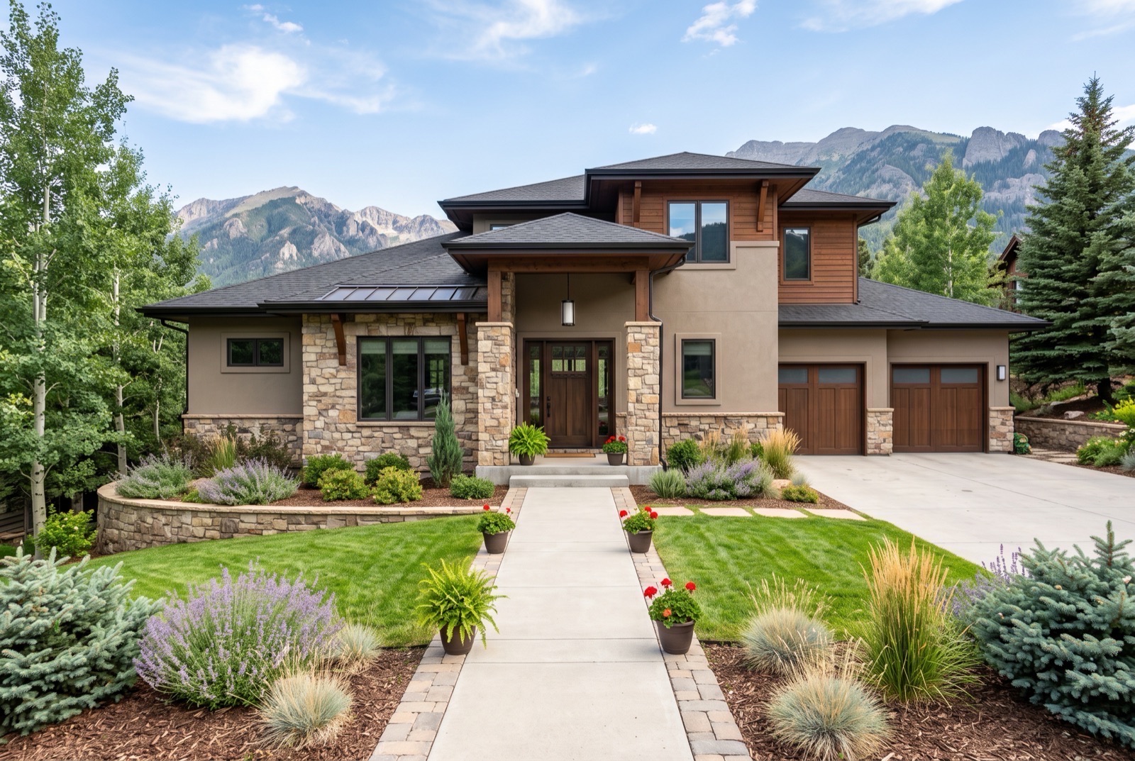 Property Management